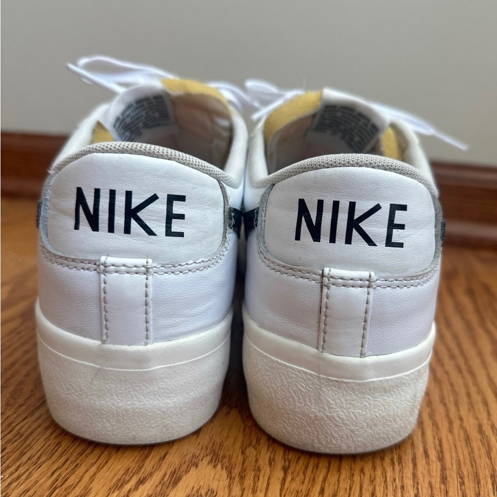 Nike Women's Sneakers - Picture 4 of 8